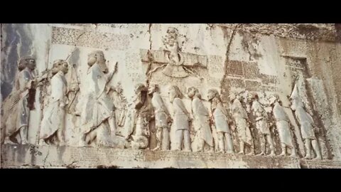 Vatican Forbidden, Ancient Sumerian Text - Verified Enlil, Multiple Wives,Space Travel,Sex Magick