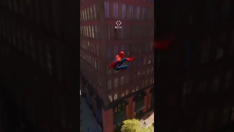 🕷️ man. #marvelsspiderman2 #ps5gameplay #gamingcommunity