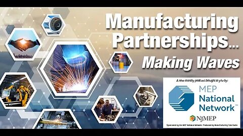 Making Waves Episode 3: Tourism and Manufacturing – Why do the two industries need each other?