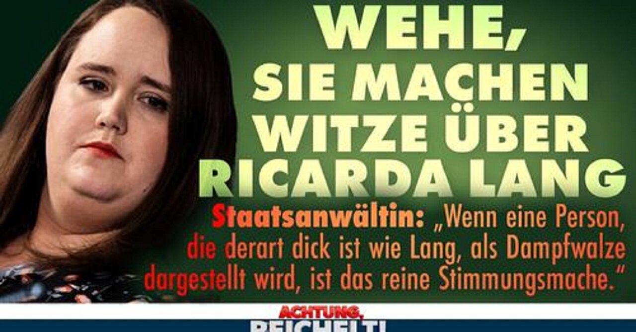 Umfrage-Hammer! Das Ende der grünen Deutungshoheit