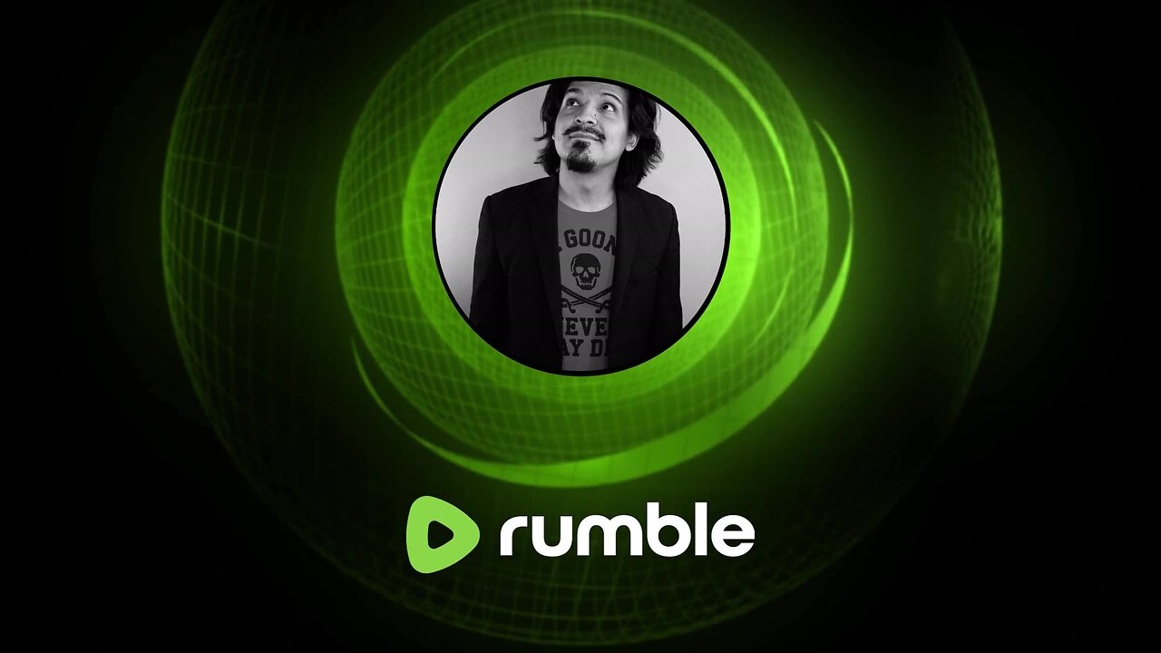 [HD] Gamer Stream