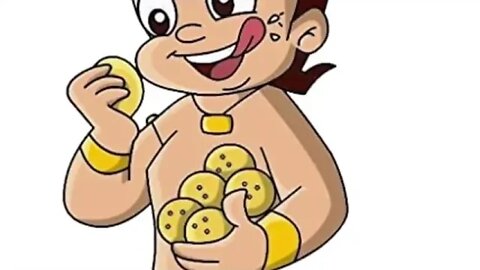 Choota bheem sakti kids video choota bheem Bheem ki sakti rhyme video for kids