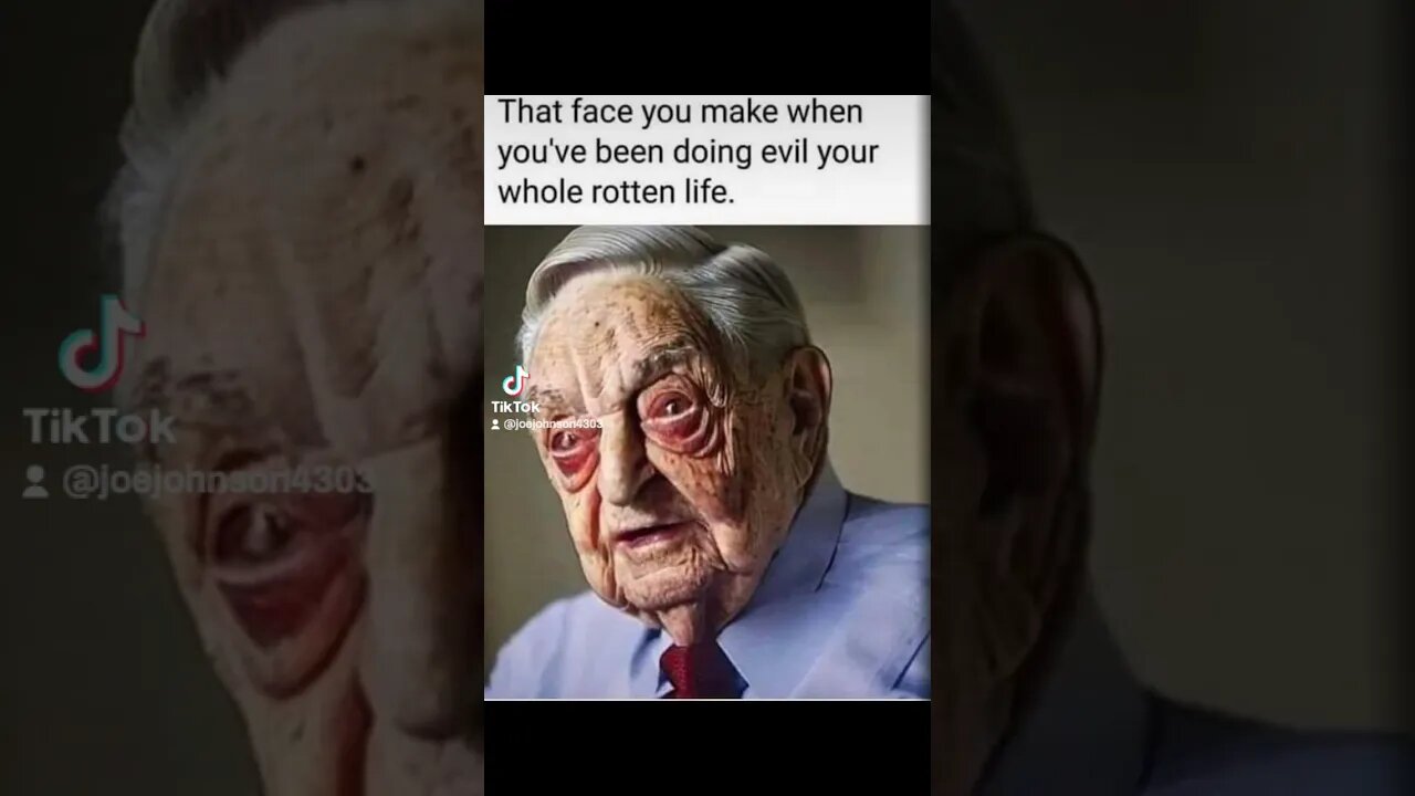 George Soros and Bill Gates