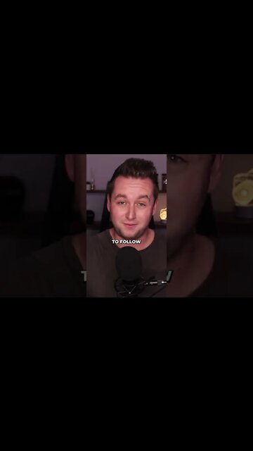 Ditch your Passion, focus on your Mission! #shorts