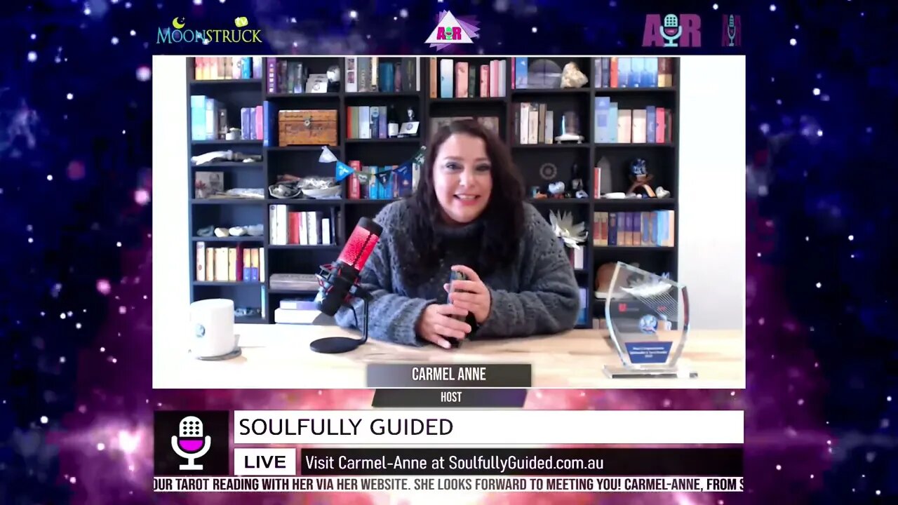 Soulfully Guided - May 3, 2023