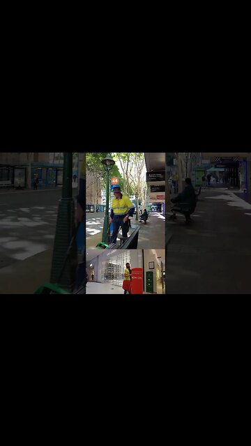 BRISBANE CITY WALKING TOUR EXPERIENCE || QLD - Australia