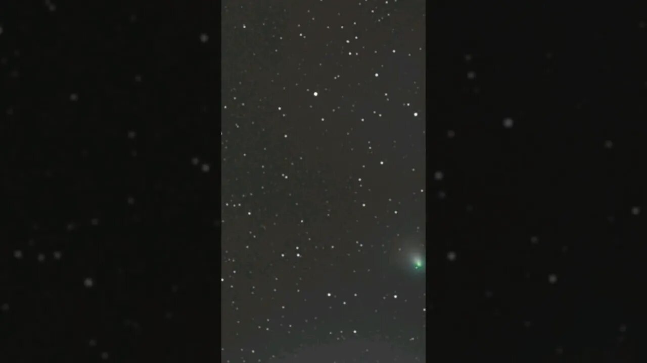 Cometa C/2022 E3 (ZTF) quando será visível no Brasil?