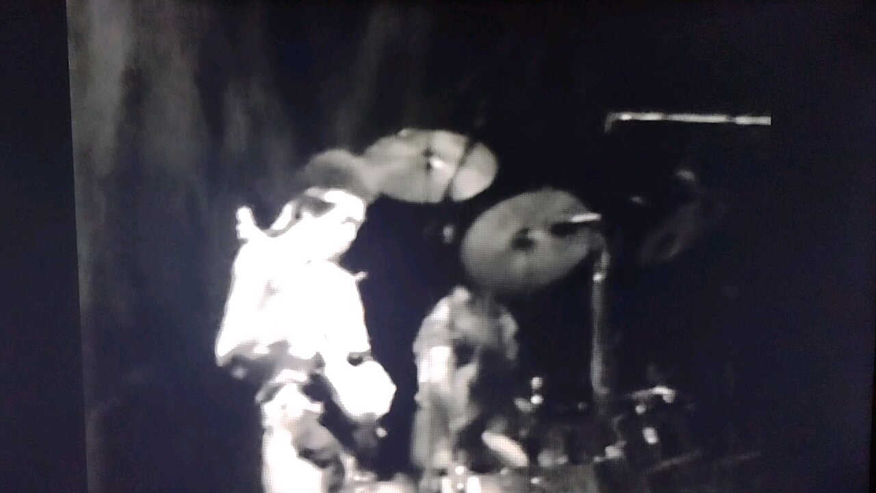 Band Of Gypsys 1970 Trying To Be/ Stepping Stone Live