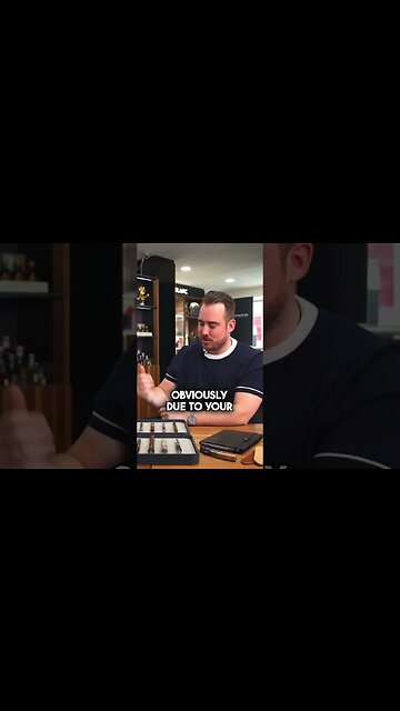 SwissWatchGang at Style of Zug