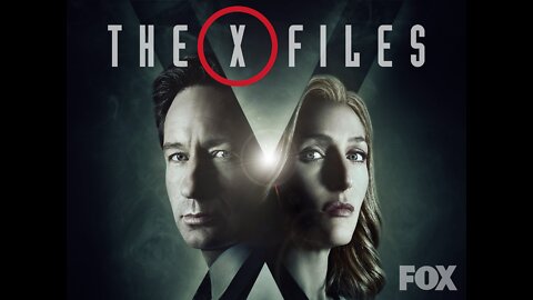 The Take Over of America - Hidden in X-Files Season 10