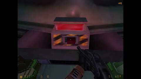 Half Life Part 5 B Blast Pit