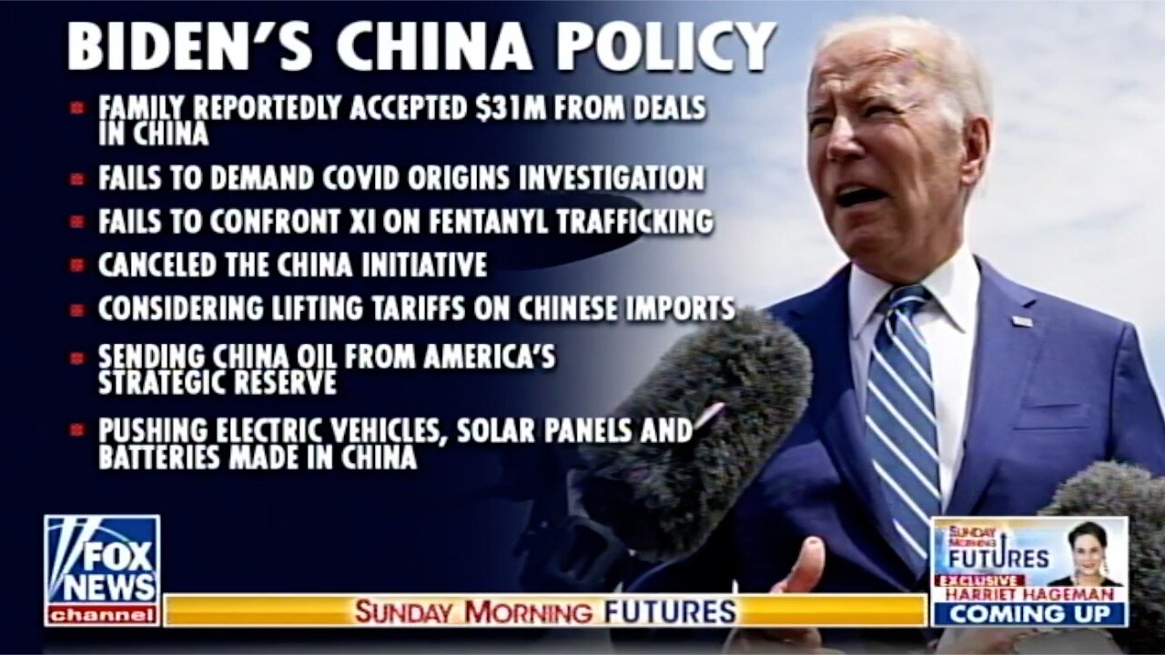 MUST WATCH: How The FBI Interfered In And Influenced The 2020 Election To "Elect" Joe Biden