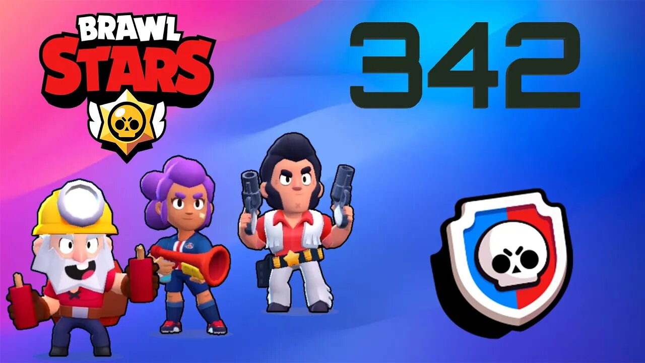 Brawl Stars - Gameplay Walkthrough Part 342 - Power League - (iOS, Android)