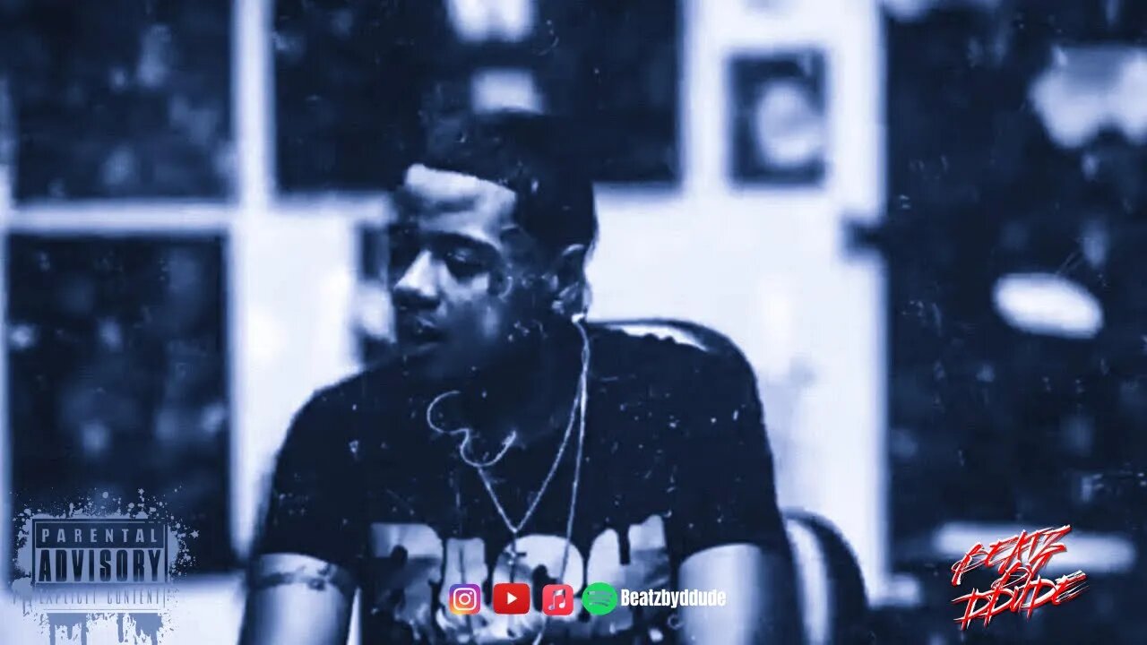 [Free] Bris x G Man Type Beat 2022 "Cutting Ties"