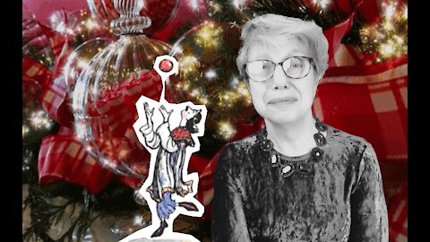 Merry Christmas 2021 - King John's Christmas by A.A.Milne