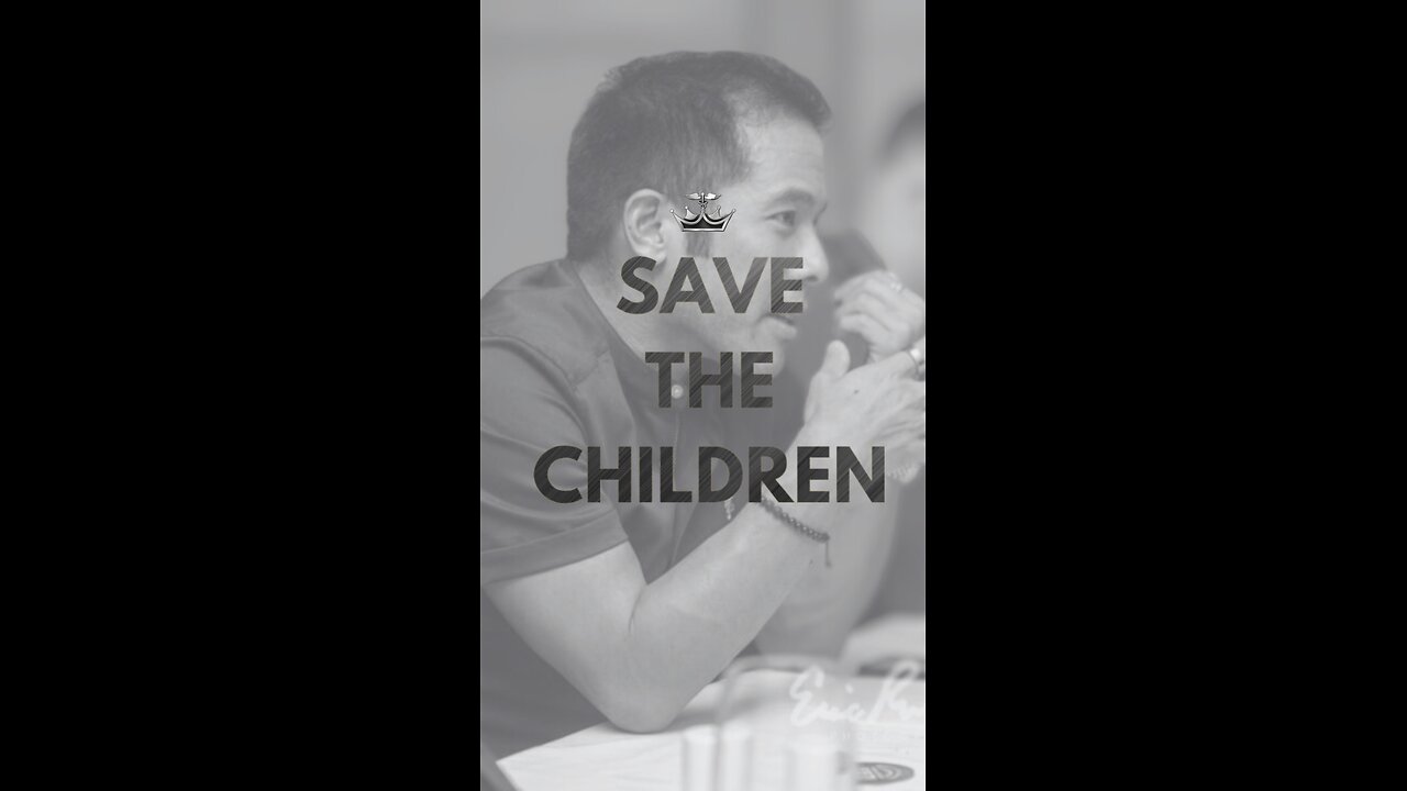 Save the Children