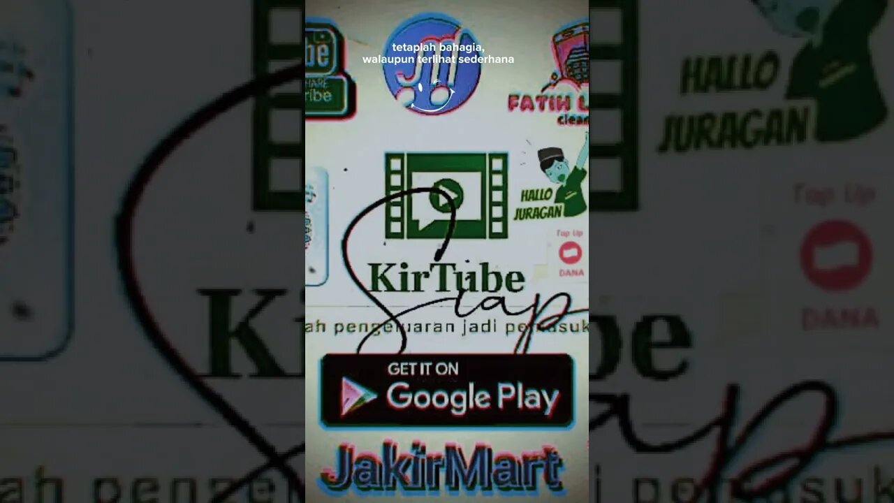 play store || JakirMart || download