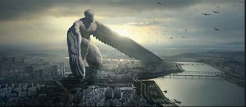Living Among Fallen Angels - John S. Torell