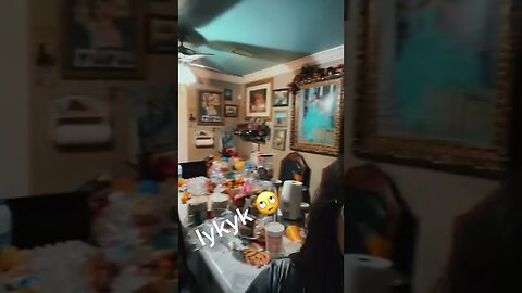 start secretly throwing things away Video By velvetcup #Shorts