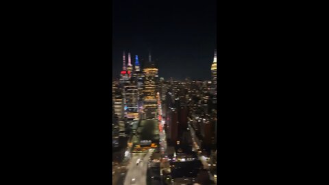 Rarest Penthouse View in NYC