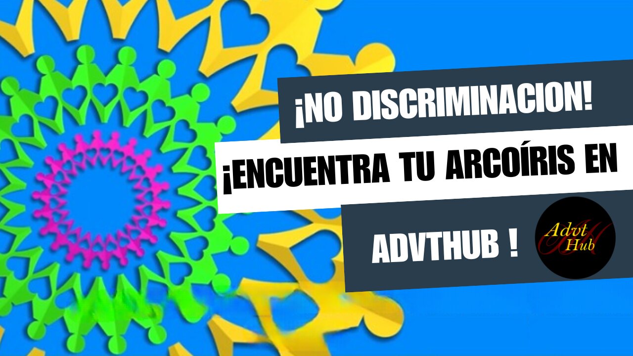 Sea usted, gane bien: encuentre su brillo en advthub.com (¡Sin etiquetas, solo recompensas!)