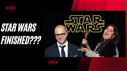 Major Star Wars Shakeup! What We Know About Damon Lindelof & Justin Britt-Gibson's Exit