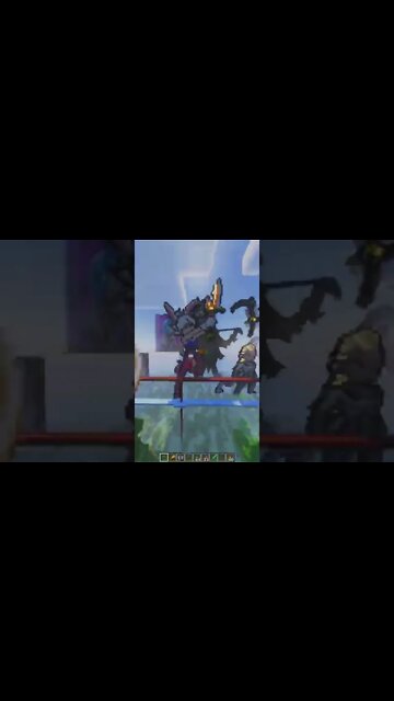 Best Minecraft Builds That Scare The Warden