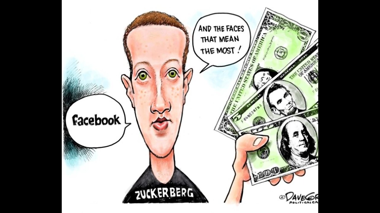 Eric Greitens: Zuckerberg's Rigged Election Cash Lands in Mo.