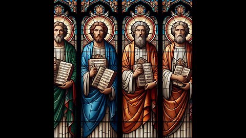 An Argument for Sola Scriptura and its Perspicuity