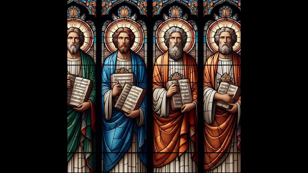 An Argument for Sola Scriptura and its Perspicuity