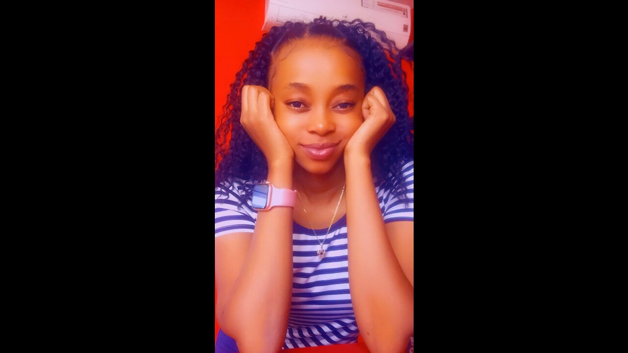When you found he was cheating on you 😭😭