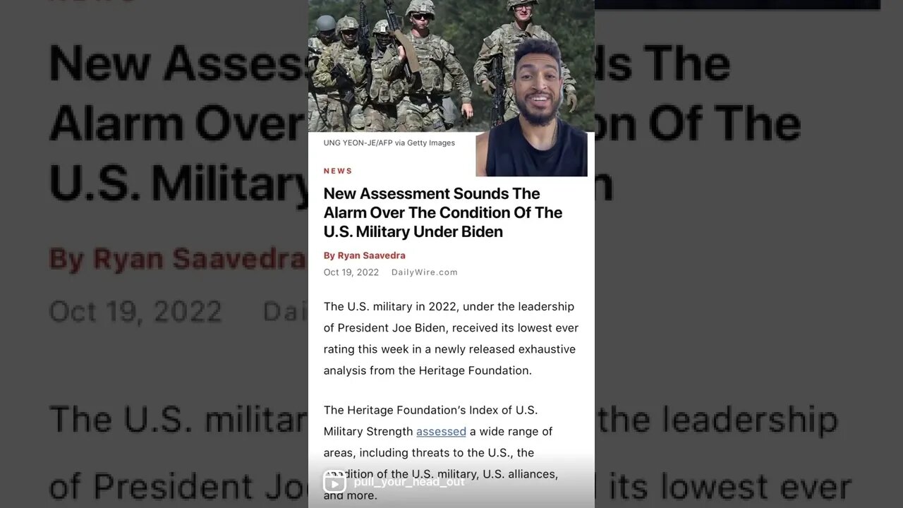 What is Kanye distracting us from…? #politics #kanyewest #america