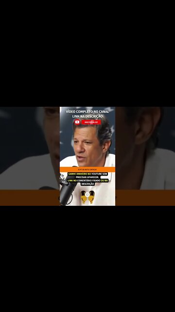 O PT SE AUTO CRITICA? #shorts #autocritica #pt