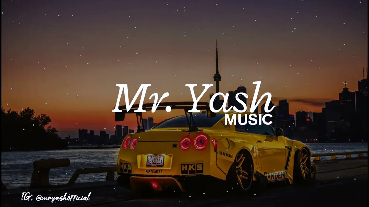 Rauf & Faik - Childhood Remix@Mr. Yash Official