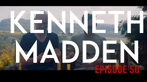 Can I Be Frank? Episode 50 with Kenneth Madden (Non-Duality)