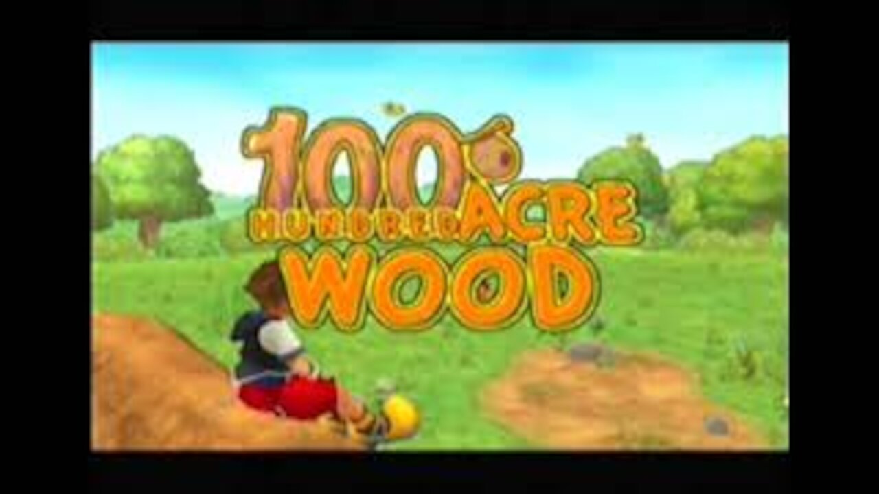 kingdom hearts part 10 - how to say goodbye to yourself...