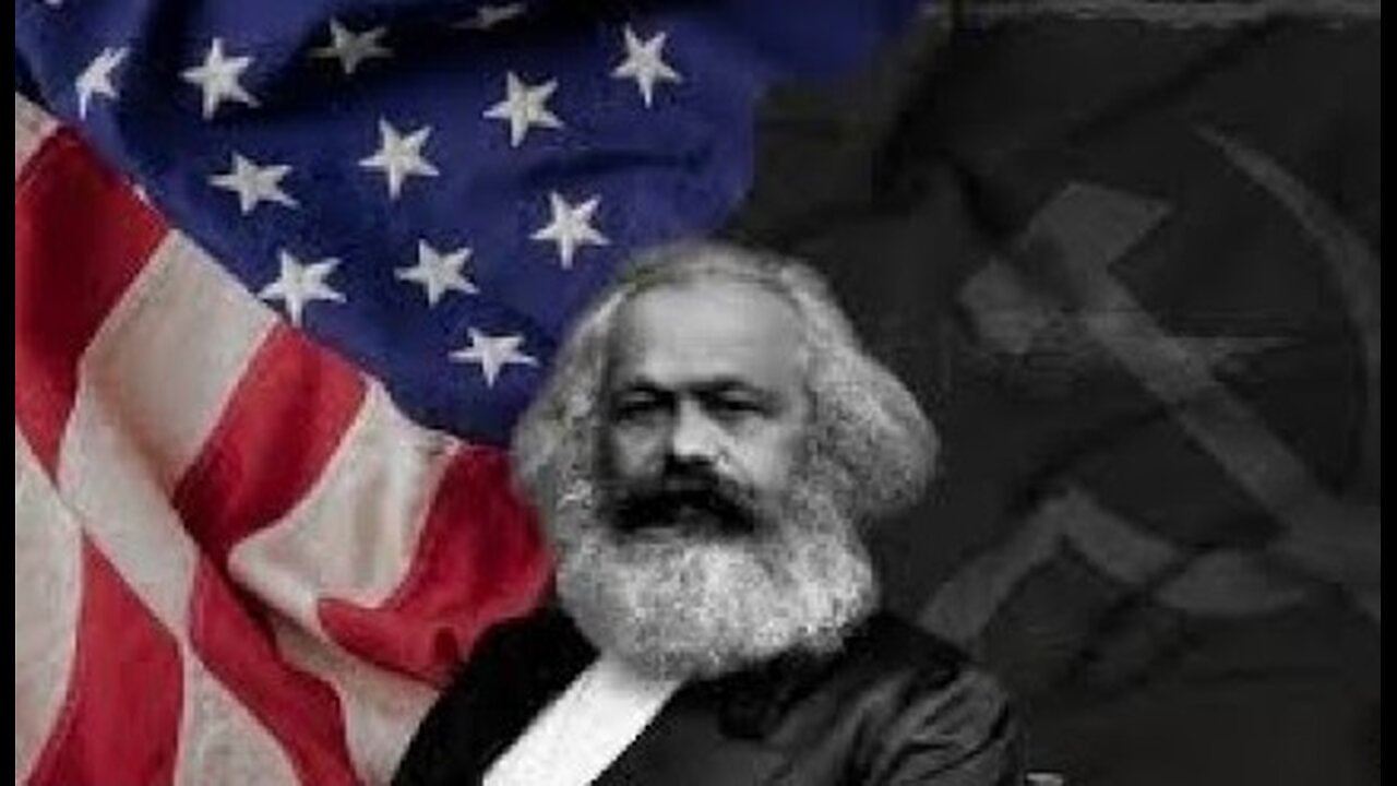 53 Culture & Dharma – Can Religion Survive a Woke Marxist Society?