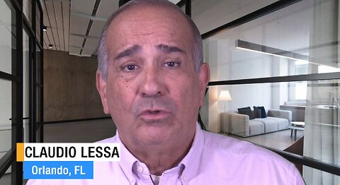 Orações - 4 Junho 2024