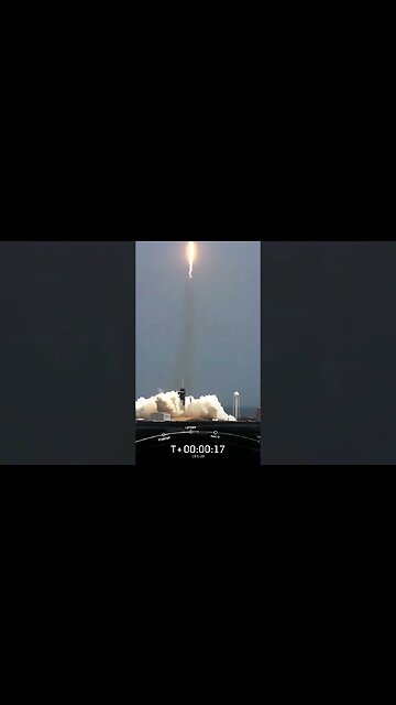 NASA SpaceX CRS 28 #shorts