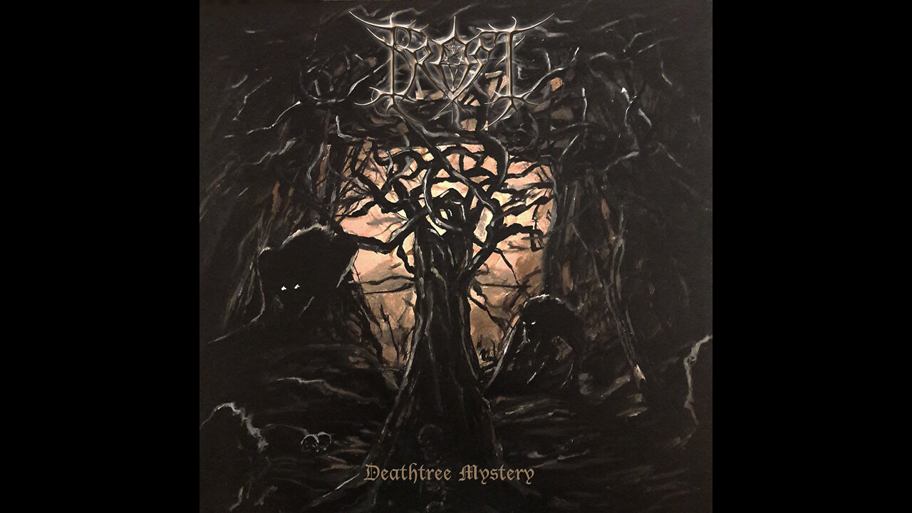 Frost - Pagan Mourning