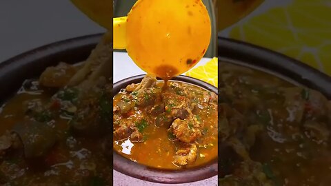 African Food #shorts ❤️