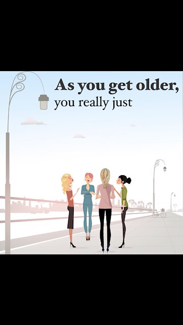 Surrounded By Good People [GMG Originals]