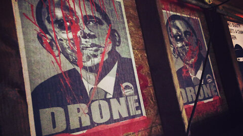 Democrats Never Minded Obama Killing Children With Drone Strikes