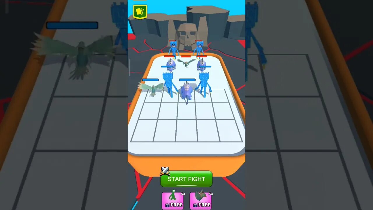 Max Level Merge Master #shortvideo #shorts
