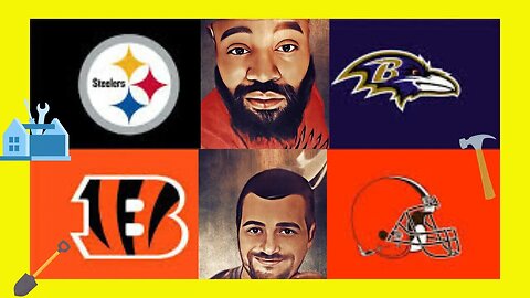 Let's fix the AFC North | Bold Predictions podcast #37