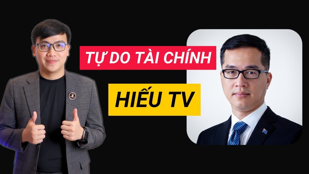 Khám Phá Mô Hình Kinh Doanh Triệu Đô của Anh Hiếu TV