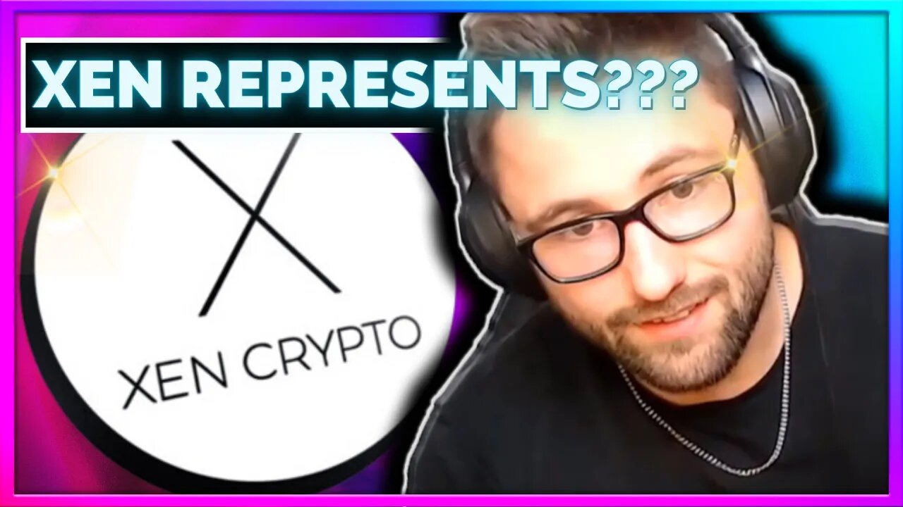 XEN & what it represents