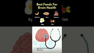 Brain Health #shorts #viral