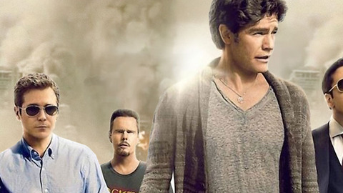 The 'Entourage'/'San Andreas' Crossover We All Really Want