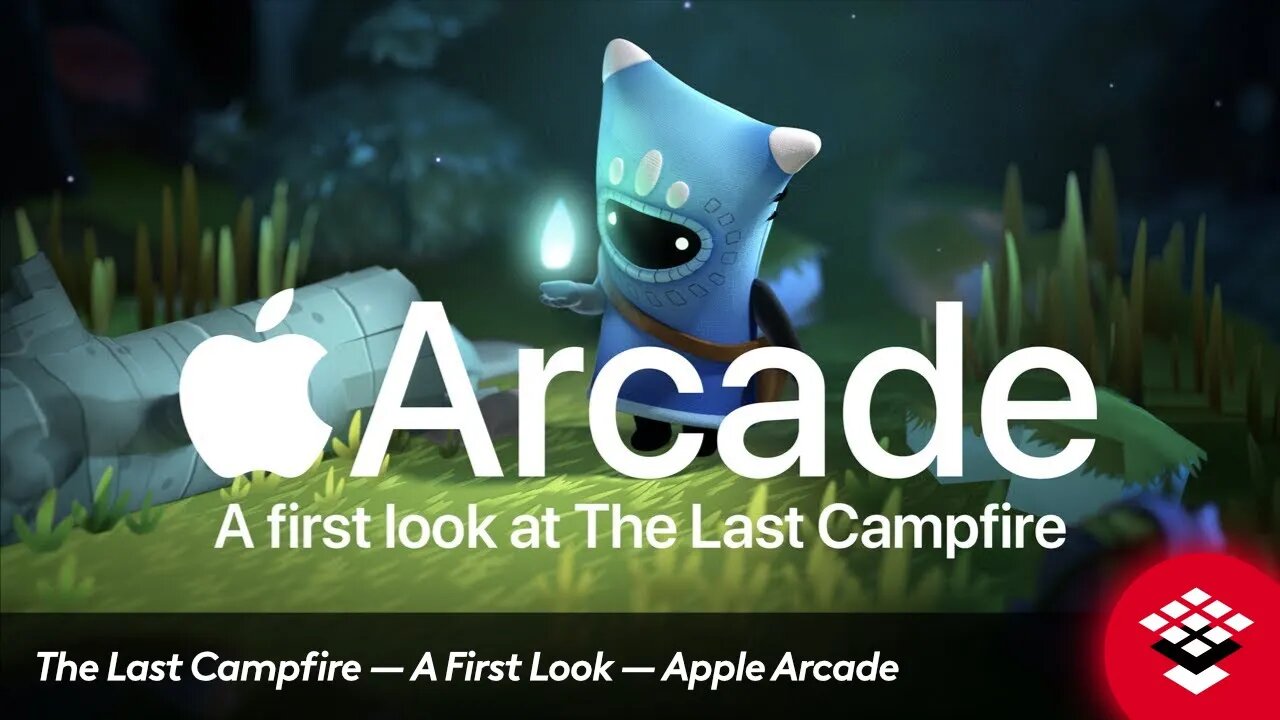 The Last Campfire — A First Look — Apple Arcade
